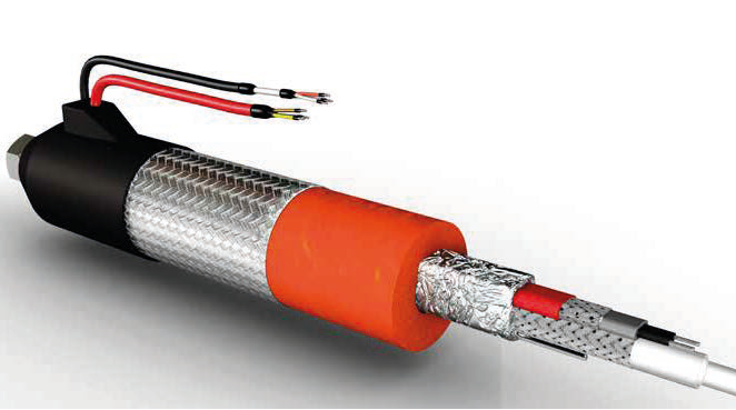 Шланги высокого давления Eltherm